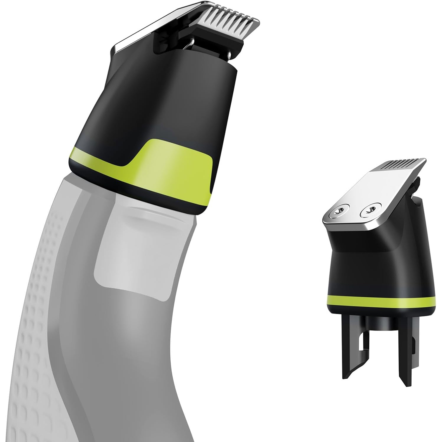 Men'S Face Grooming - Сменные лезвия, совместимые с OneBlade QP2620/QP2630