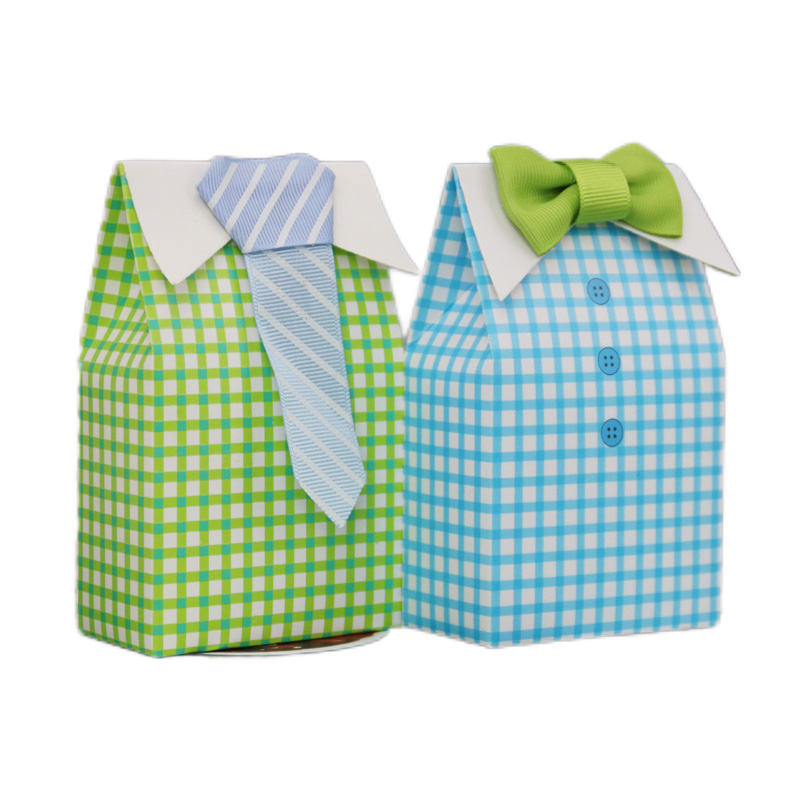 Men'S Grooming Wedding Day - Галстук-бабочка My Little Man, 10 шт.,