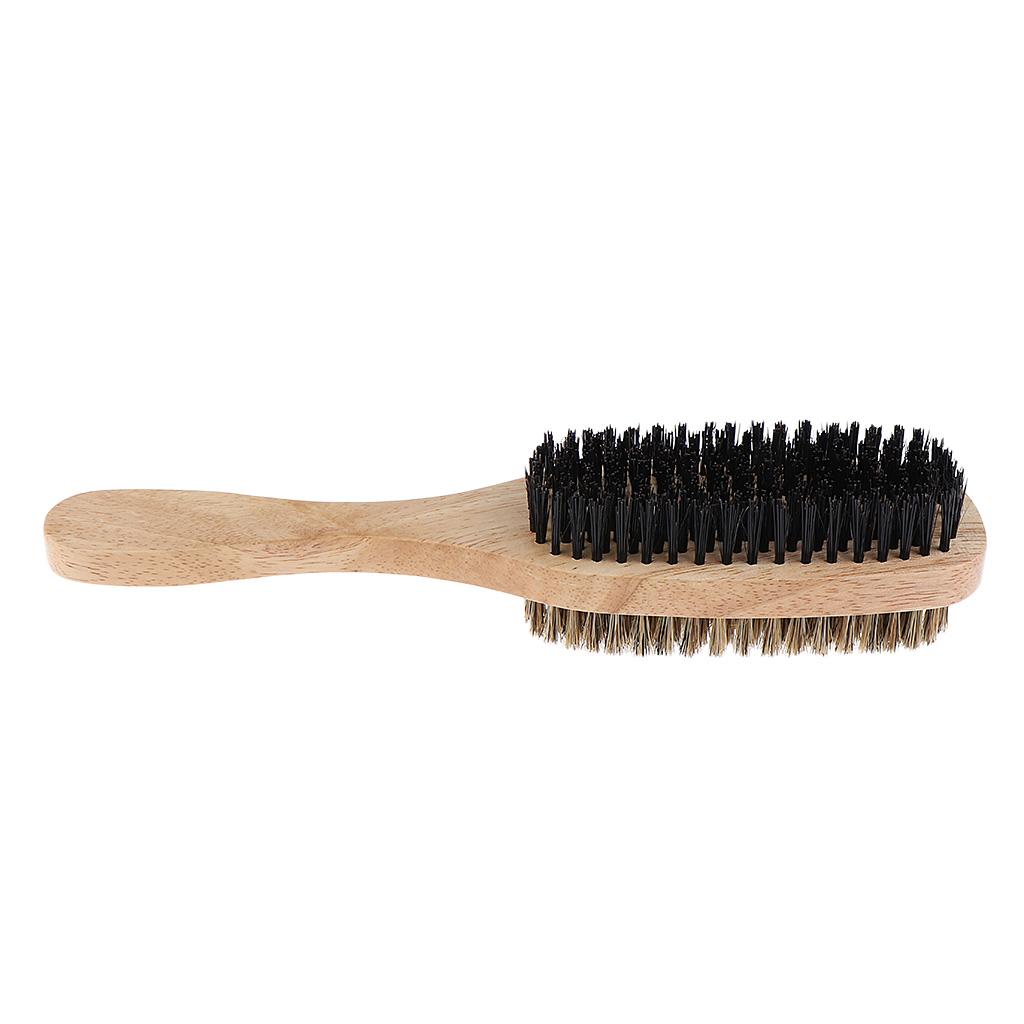 Men'S Grooming Club - Щетка для чистки триммера для бороды
