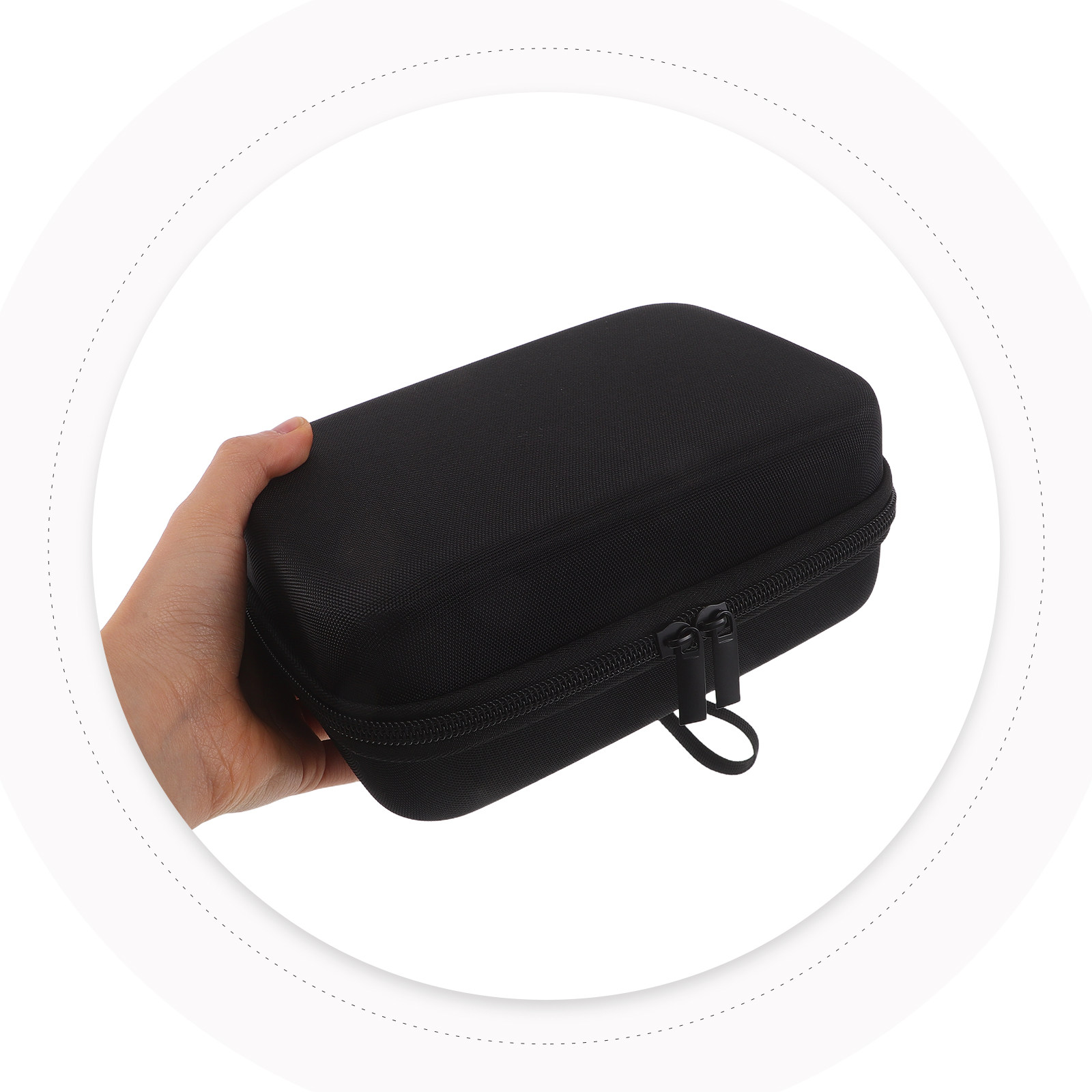 Men'S Grooming Tool - Дорожный чехол для электробритвы, жесткий футляр