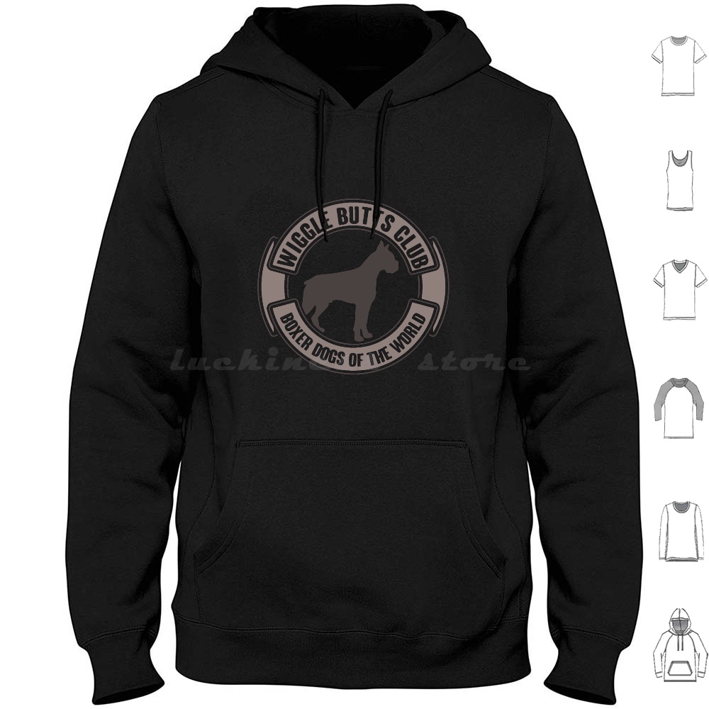 Клубные боксеры Wiggle Butts D – обзор и цена Men'S Grooming Club
