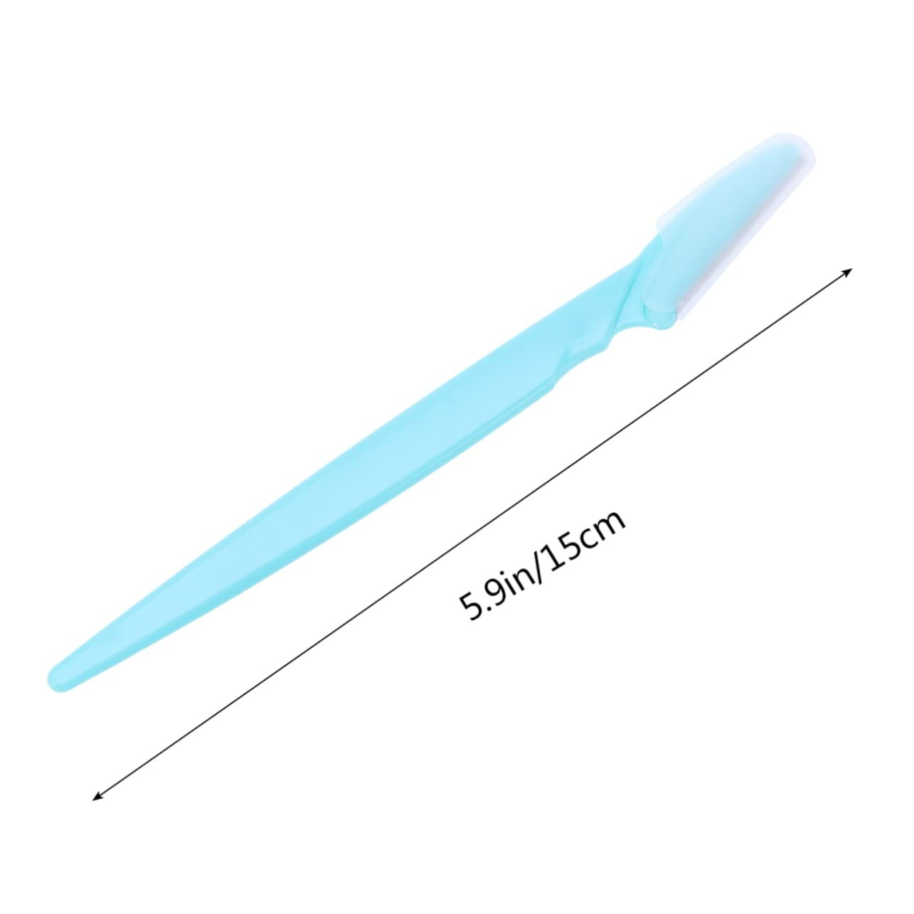 Безопасная бритва для бровей с – обзор и цена Straight Razor Safety
