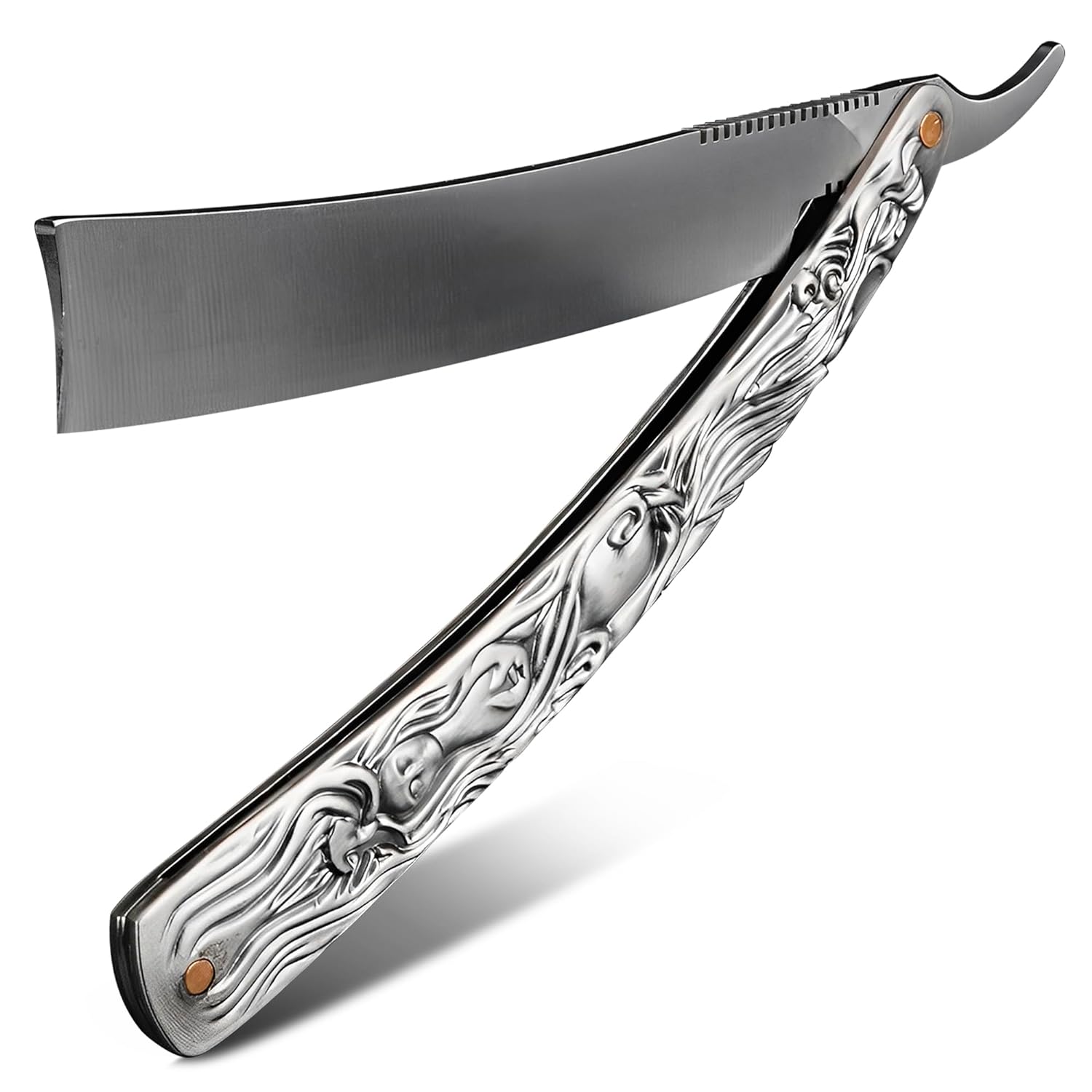 Профессиональная парикмахерска – обзор и цена Straight Razor Safety