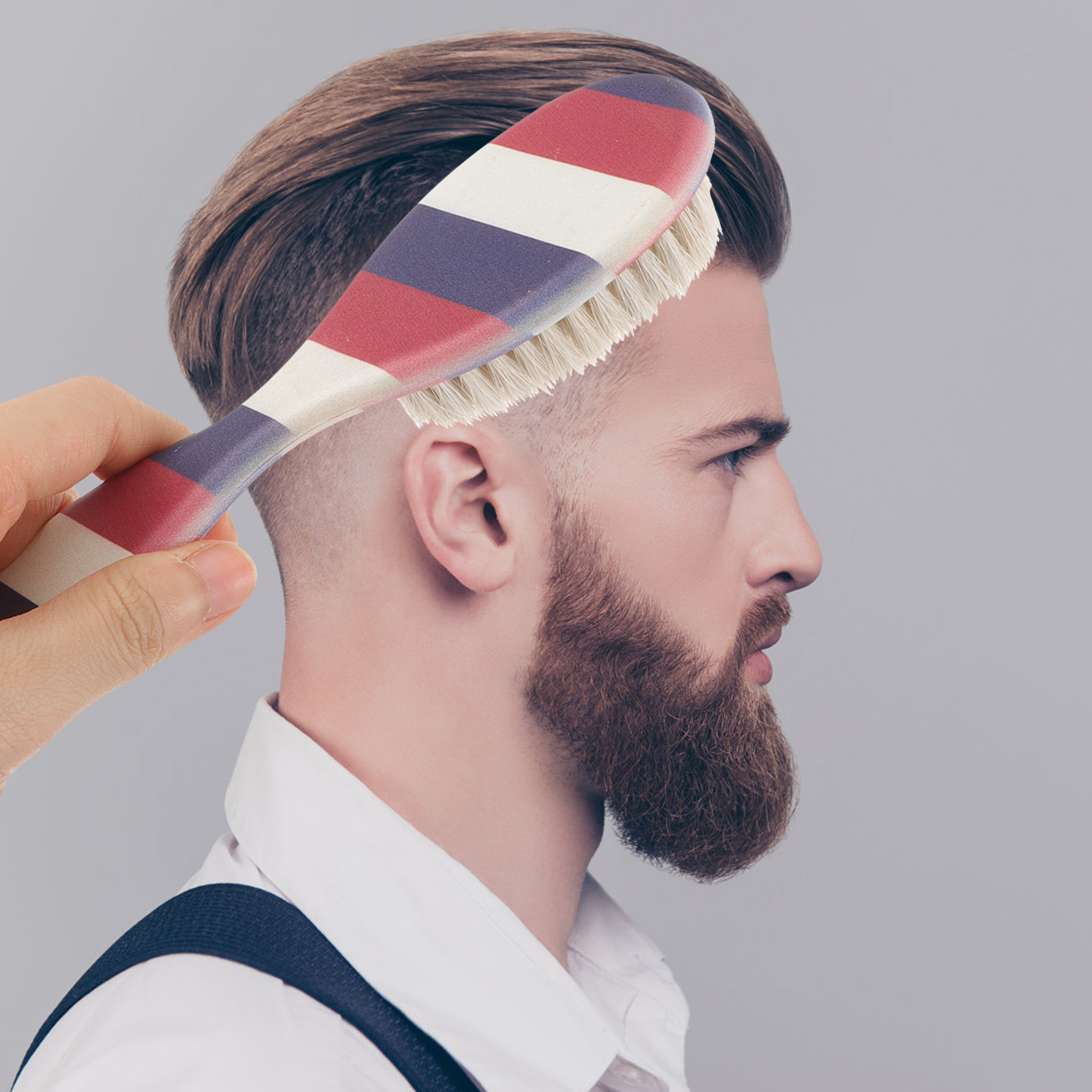 Профессиональная щетка для бор – обзор и цена Men'S Grooming Tool