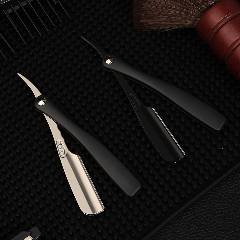 1 шт., Мужская Ручная бритва и – обзор и цена Straight Razor Safety