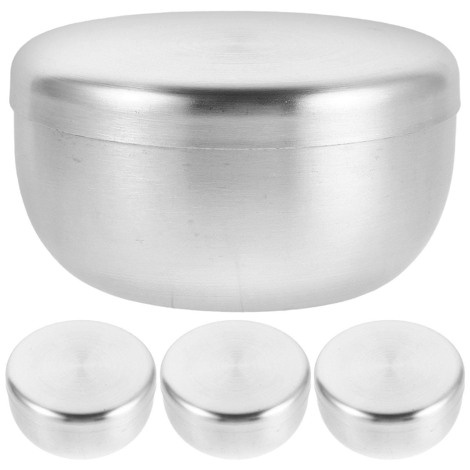 4 шт. мужских мисок для мыла и – обзор и цена Shaving Bowl Soap