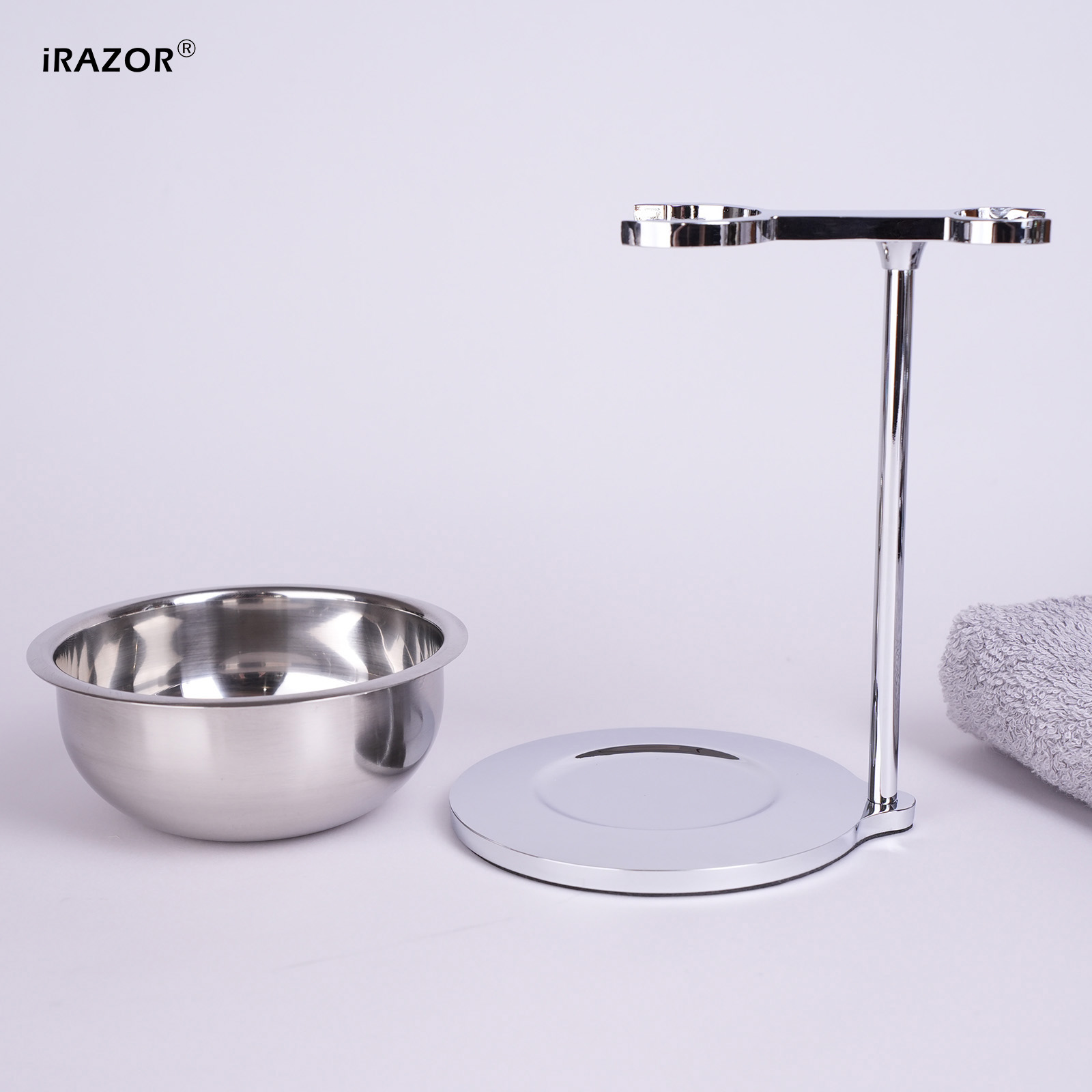 iRAZOR мужская бритва и подста – обзор и цена Men'S Grooming Tool