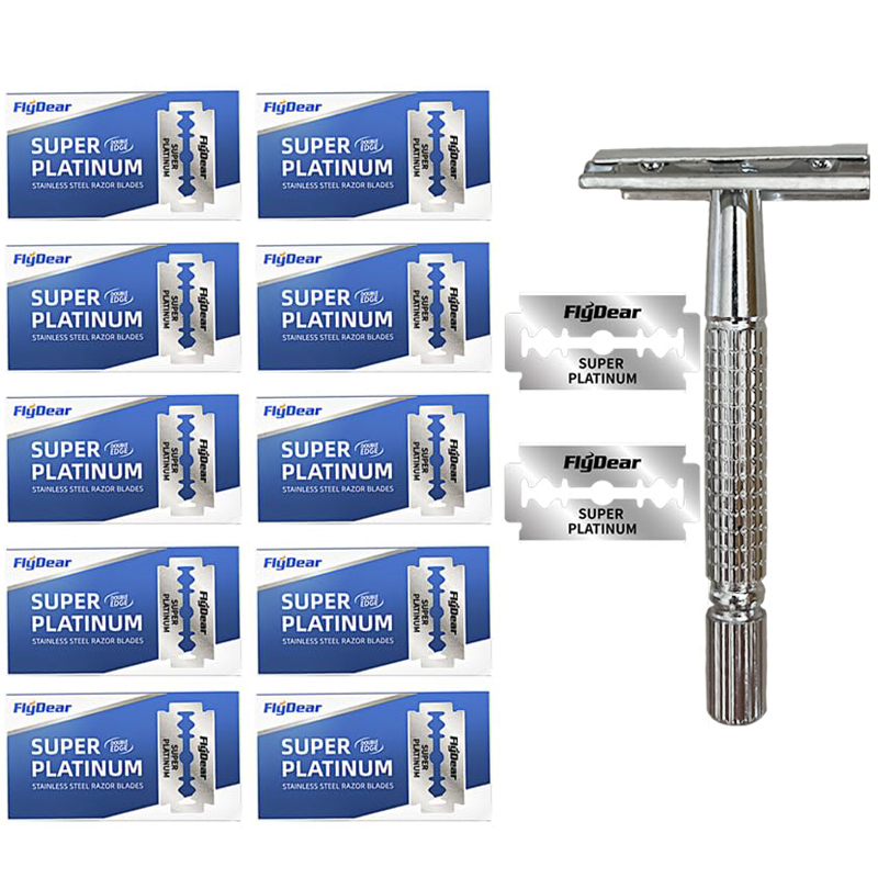 Классический держатель для бри – обзор и цена Straight Razor Safety