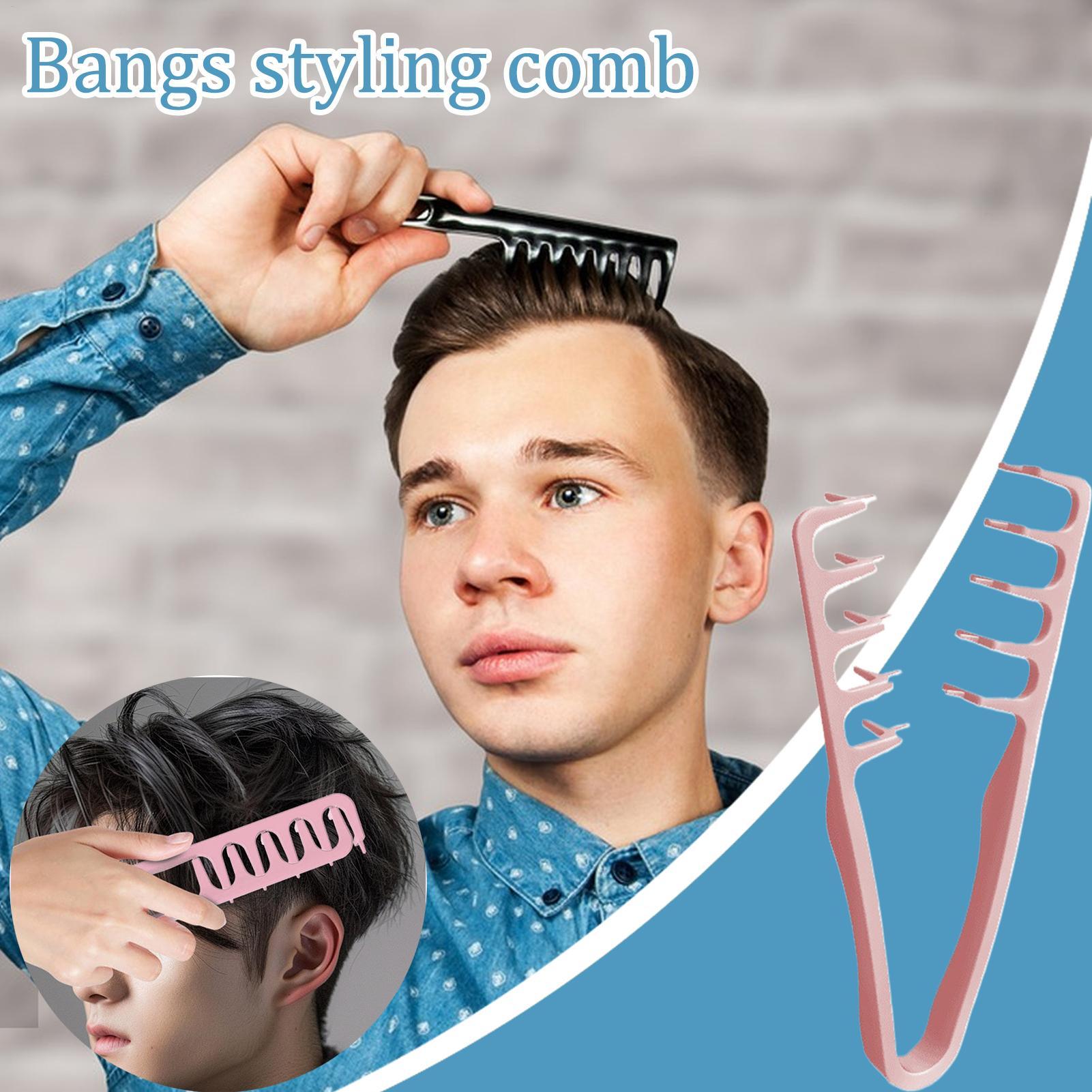 Расческа с широкими зубьями дл – обзор и цена Men'S Grooming Tool