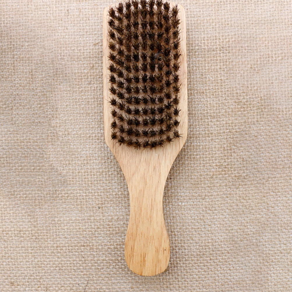 2 шт. двусторонних расчесок дл – обзор и цена Men'S Grooming Tool