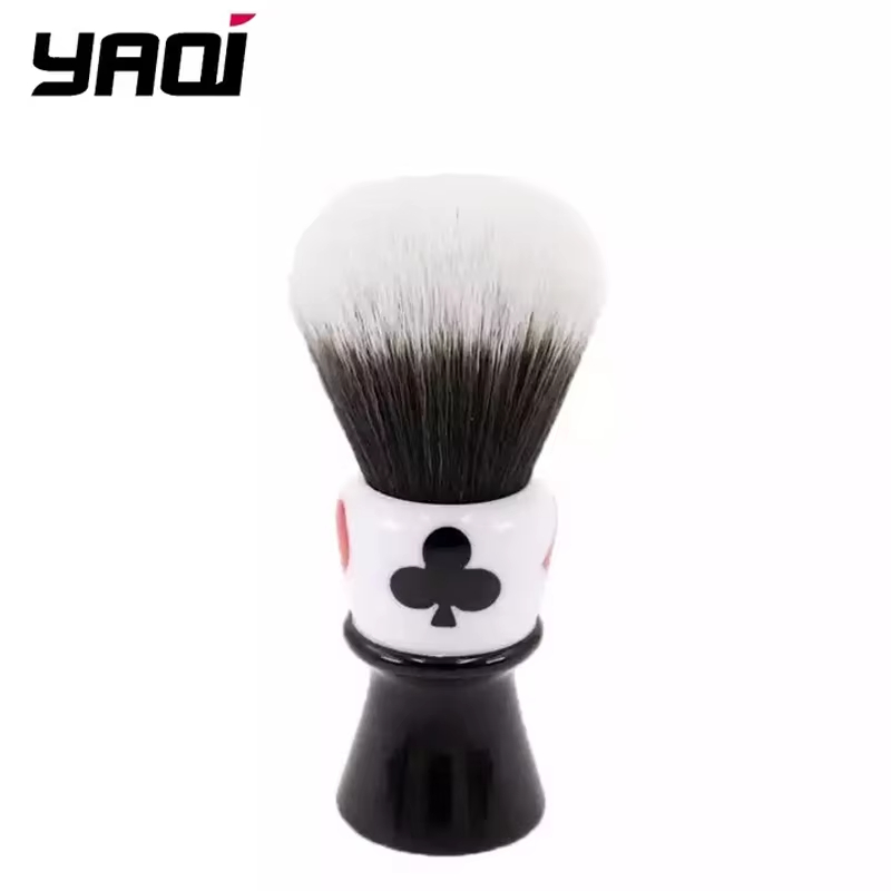YAQI Casino Clubs 26 мм синтет – обзор и цена Men'S Grooming Club