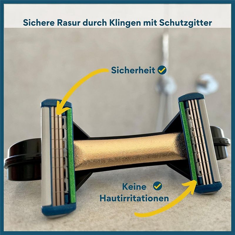 Набор для ухода за волосами M0 – обзор и цена Men'S Grooming Tool
