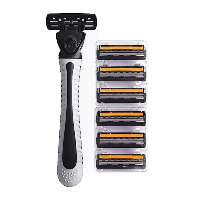 Многолезвийные головки можно з – обзор и цена Straight Razor Safety