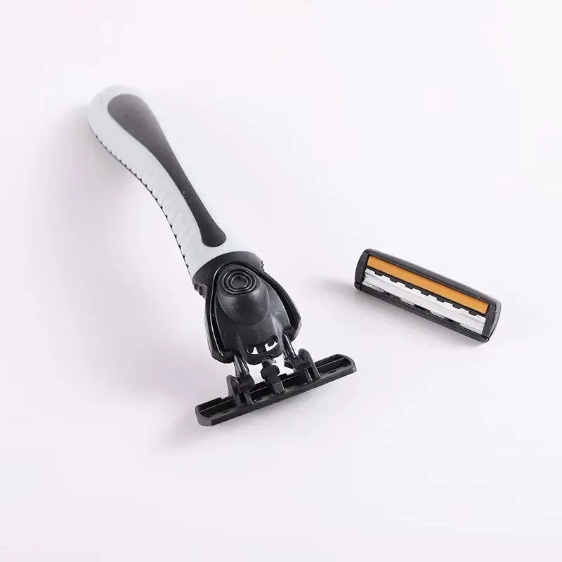 Многолезвийные головки можно з – обзор и цена Straight Razor Safety