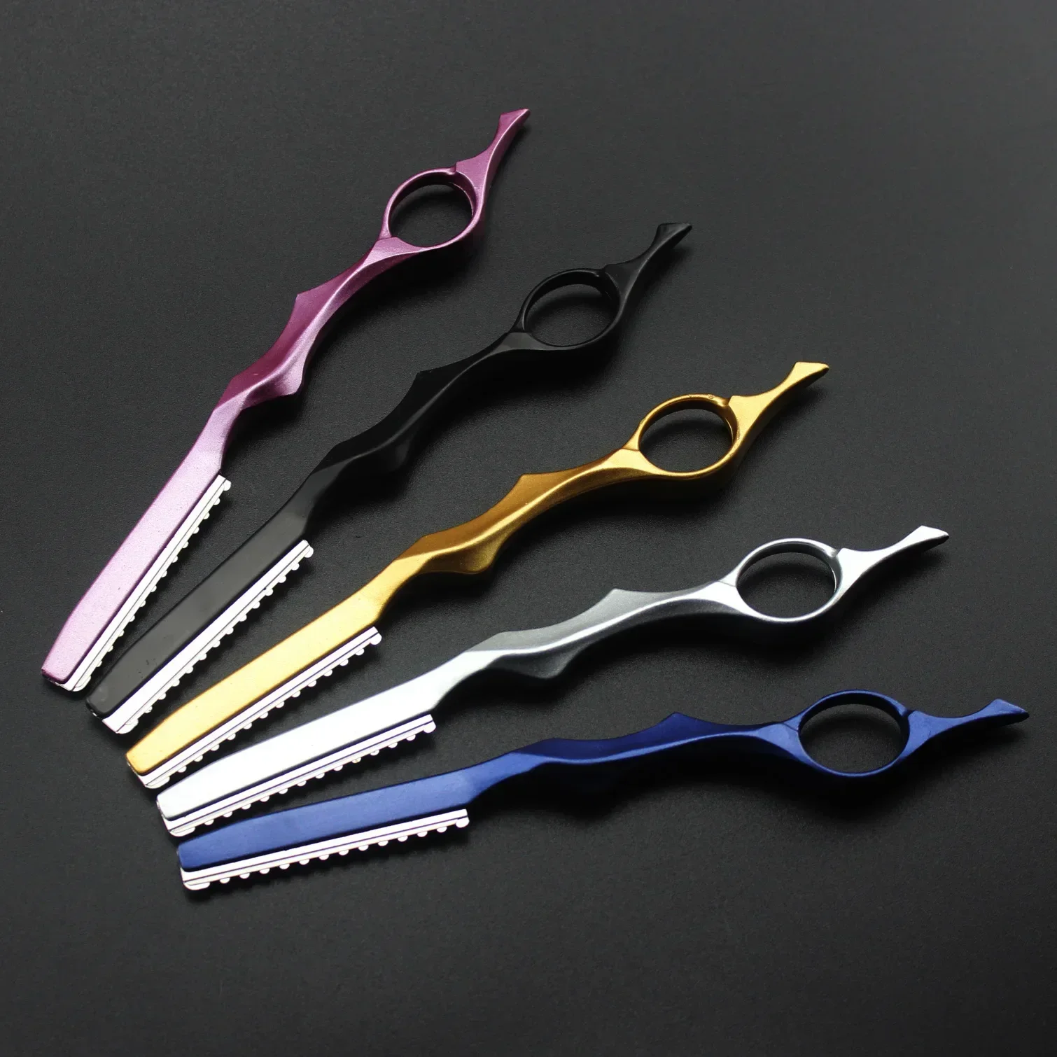 Безопасная филировочная бритва – обзор и цена Straight Razor Safety